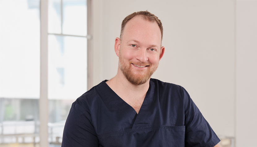 Dr. Daniel Hiller - MKG Praxis Augsburg Süd Dr. Daniel Hiller - MKG Praxis Augsburg Süd