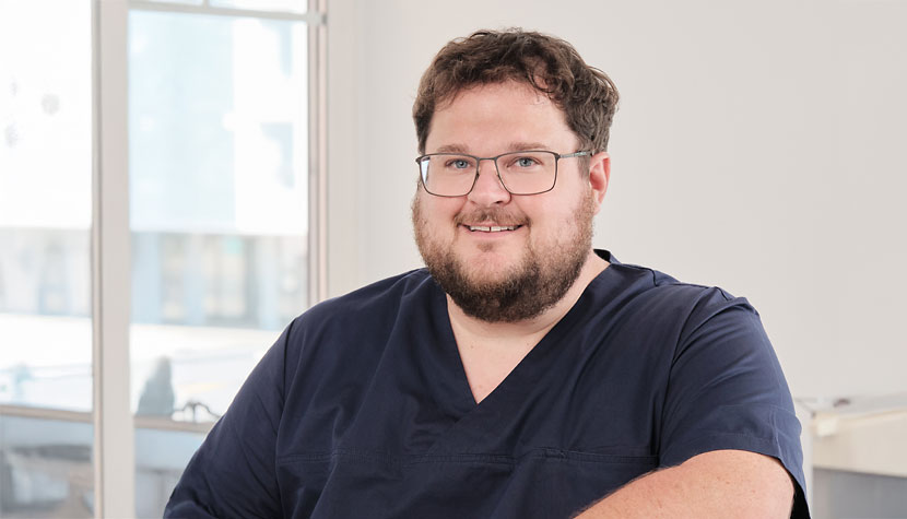 Dr. Dr. Korbinian Seyboth M.Sc. - MKG Praxis Augsburg Süd Dr. Dr. Korbinian Seyboth M.Sc. - MKG Praxis Augsburg Süd