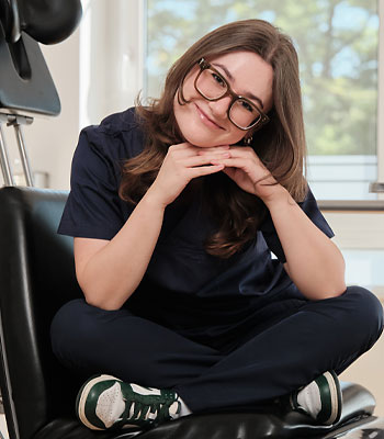 alternative image text